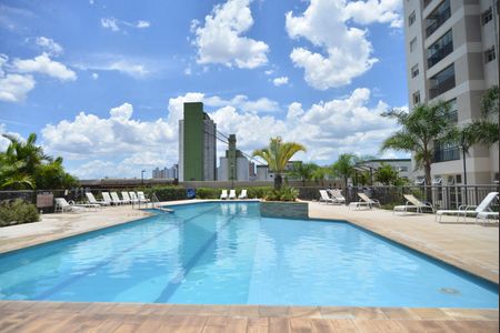 Apartamento à venda com 70m², 2 quartos e 1 vagaÁrea comum - Piscina