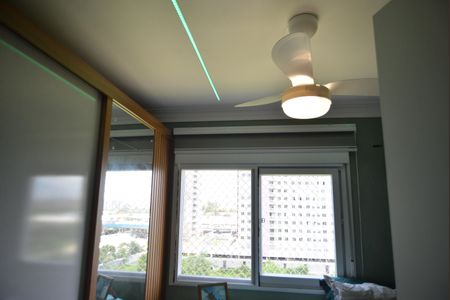 Apartamento à venda com 70m², 2 quartos e 1 vagaQuarto 1