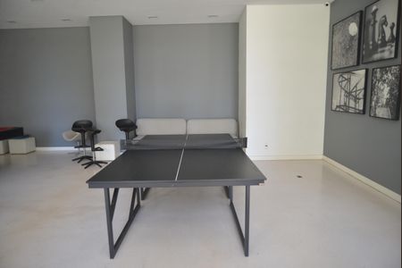 Apartamento à venda com 70m², 2 quartos e 1 vagaSala de Jogos