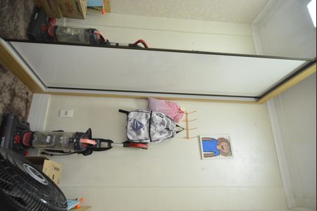 Apartamento à venda com 70m², 2 quartos e 1 vagaCloset