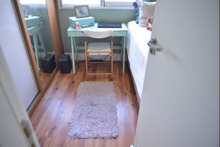 Apartamento à venda com 70m², 2 quartos e 1 vagaQuarto 1