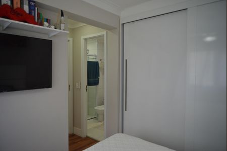 Apartamento à venda com 70m², 2 quartos e 1 vagaQuarto Suíte