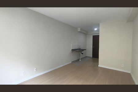 Kitnet/Studio para alugar com 1 quarto, 24m² em Ipiranga, São Paulo