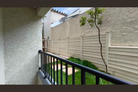 Kitnet/Studio para alugar com 1 quarto, 24m² em Ipiranga, São Paulo