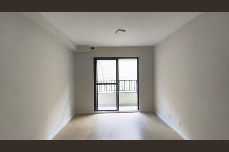Kitnet/Studio para alugar com 1 quarto, 24m² em Ipiranga, São Paulo