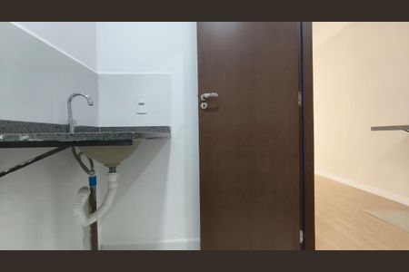 Kitnet/Studio para alugar com 1 quarto, 24m² em Ipiranga, São Paulo