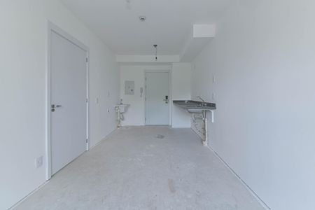 Apartamento à venda com 28m², 1 quarto e sem vaga