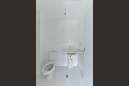 Apartamento à venda com 28m², 1 quarto e sem vaga