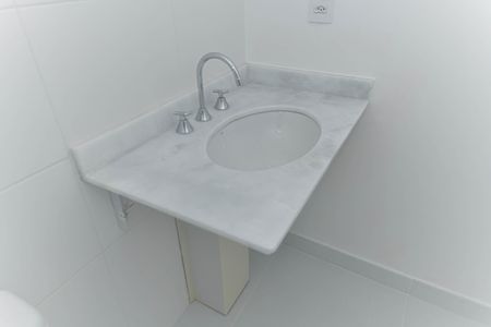 Apartamento à venda com 28m², 1 quarto e sem vaga