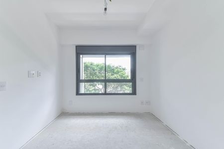 Apartamento à venda com 28m², 1 quarto e sem vaga