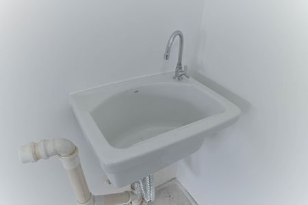 Apartamento à venda com 1 quarto, 28m² em Brooklin, São Paulo