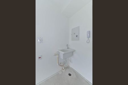 Apartamento à venda com 28m², 1 quarto e sem vaga