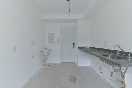 Apartamento à venda com 28m², 1 quarto e sem vaga