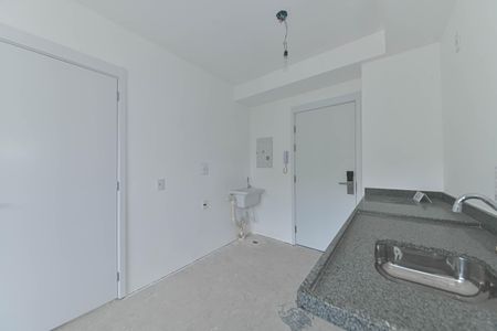 Apartamento à venda com 1 quarto, 28m² em Brooklin, São Paulo