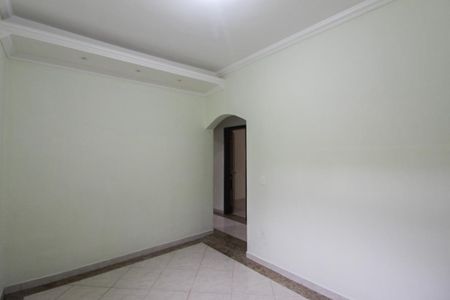 Sala de Jantar de casa para alugar com 3 quartos, 120m² em Canaa, Belo Horizonte