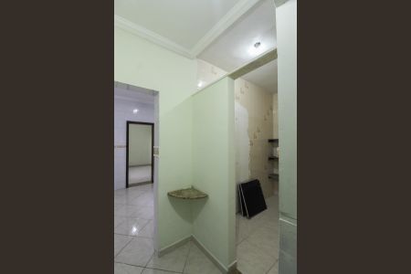 Casa para alugar com 120m², 3 quartos e 2 vagasCozinha - Despensa