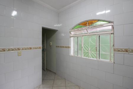 Casa para alugar com 120m², 3 quartos e 2 vagasCozinha