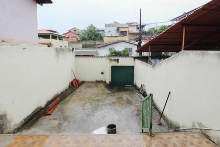 Casa para alugar com 120m², 3 quartos e 2 vagasGaragem