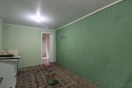 Casa para alugar com 120m², 3 quartos e 2 vagasÁrea de Serviço