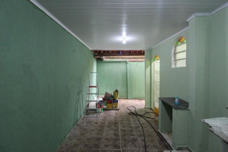 Casa para alugar com 120m², 3 quartos e 2 vagasÁrea de Serviço