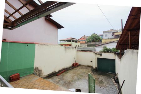 Casa para alugar com 120m², 3 quartos e 2 vagasGaragem