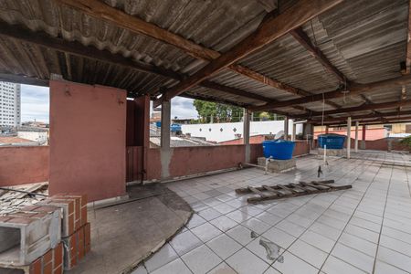 Casa para alugar com 200m², 3 quartos e 1 vagaÁrea gourmet e Terraço