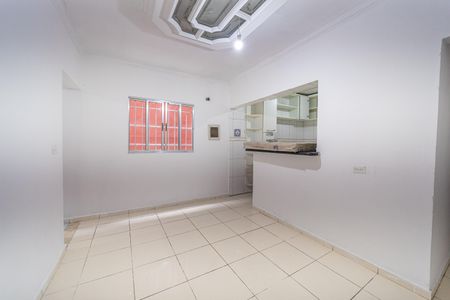 Sala de Jantar de casa para alugar com 3 quartos, 200m² em Jardim Matarazzo, São Paulo