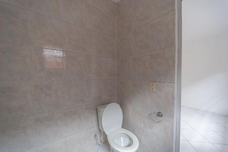 Casa para alugar com 200m², 3 quartos e 1 vagaBanheiro do Quarto 3
