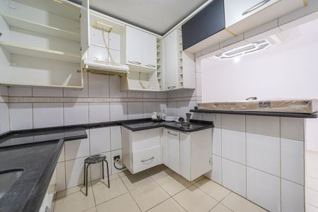 Casa para alugar com 200m², 3 quartos e 1 vagaCozinha