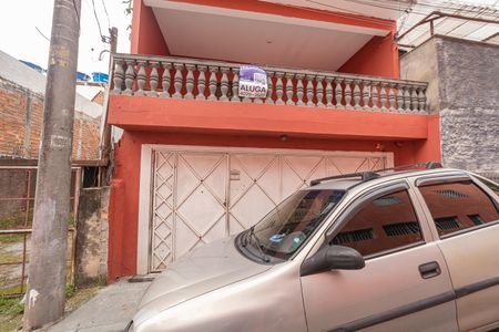 Casa para alugar com 200m², 3 quartos e 1 vaga08/04/26 Placa: GTPE-1244