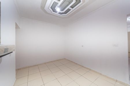 Casa para alugar com 200m², 3 quartos e 1 vagaSala de Jantar