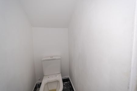 Casa para alugar com 200m², 3 quartos e 1 vagaLavabo