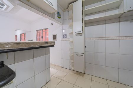 Casa para alugar com 200m², 3 quartos e 1 vagaCozinha