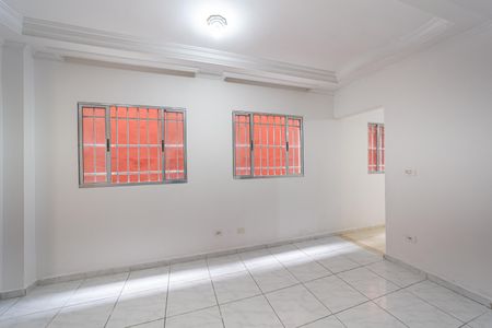 Casa para alugar com 200m², 3 quartos e 1 vagaSala