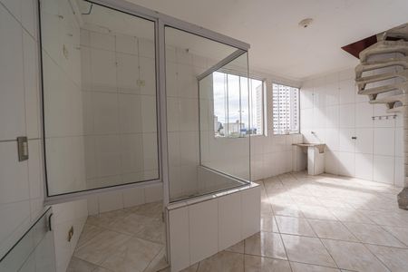 Casa para alugar com 200m², 3 quartos e 1 vagaÁrea de Serviço