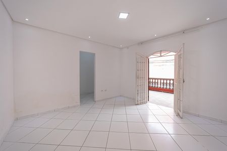 Casa para alugar com 200m², 3 quartos e 1 vagaQuarto 1