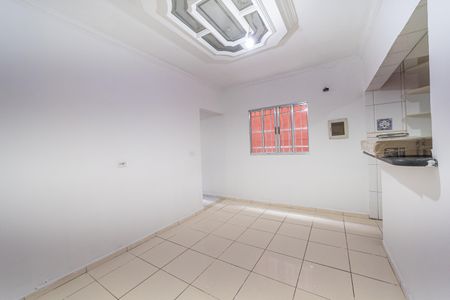 Casa para alugar com 200m², 3 quartos e 1 vagaSala de Jantar