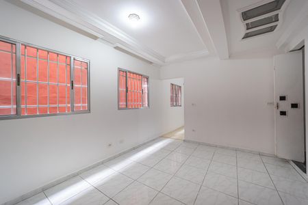Casa para alugar com 200m², 3 quartos e 1 vagaSala