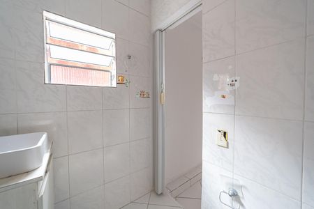 Casa para alugar com 200m², 3 quartos e 1 vagaBanheiro do Quarto 2