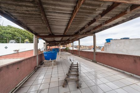 Casa para alugar com 200m², 3 quartos e 1 vagaÁrea gourmet e Terraço