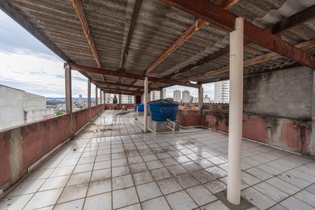 Casa para alugar com 200m², 3 quartos e 1 vagaÁrea gourmet e Terraço