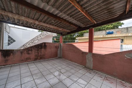 Casa para alugar com 200m², 3 quartos e 1 vagaÁrea gourmet e Terraço
