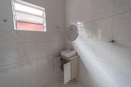 Casa para alugar com 200m², 3 quartos e 1 vagaBanheiro do Quarto 3