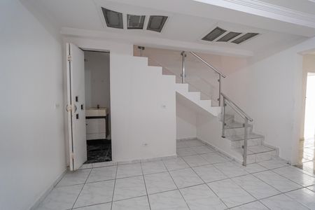 Casa para alugar com 200m², 3 quartos e 1 vagaSala