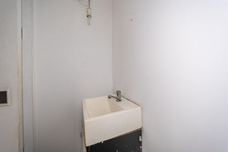 Casa para alugar com 200m², 3 quartos e 1 vagaLavabo