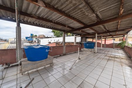 Casa para alugar com 200m², 3 quartos e 1 vagaÁrea gourmet e Terraço
