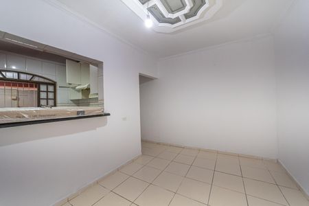Casa para alugar com 200m², 3 quartos e 1 vagaSala de Jantar