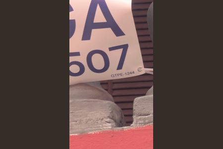 Casa para alugar com 200m², 3 quartos e 1 vaga08/04/26 Placa: GTPE-1244