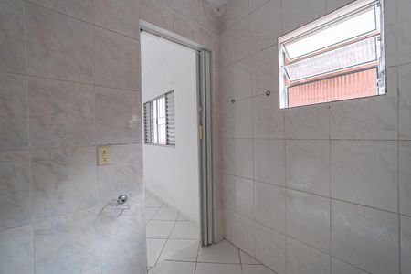 Casa para alugar com 200m², 3 quartos e 1 vagaBanheiro do Quarto 3