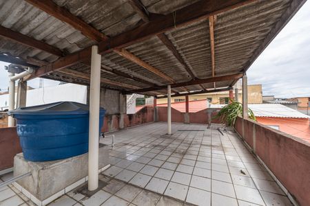 Casa para alugar com 200m², 3 quartos e 1 vagaÁrea gourmet e Terraço